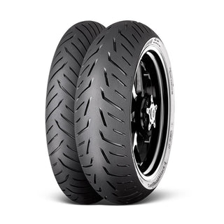 Continental Conti Road Attack 4 120/70ZR17 TL Front Tyre