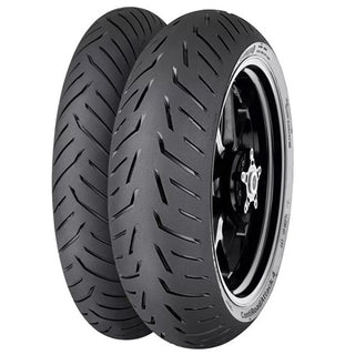 Continental 120/70ZR17 Road TLF Front Tyre