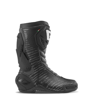 Gaerne G.RX Boots - Black / Anthracite