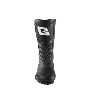 Gaerne G.RX Boots - Black / Anthracite