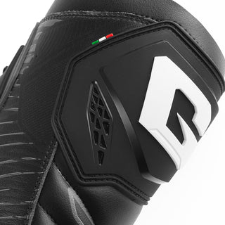 Gaerne G.RX Boots - Black / Anthracite