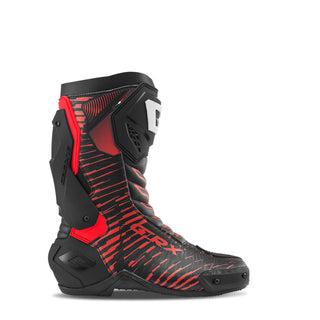 Gaerne G.RX Boots - Black / Red