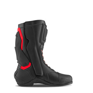 Gaerne G.RX Boots - Black / Red