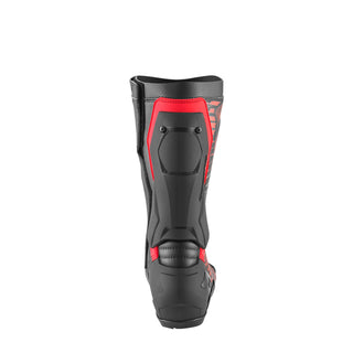 Gaerne G.RX Boots - Black / Red
