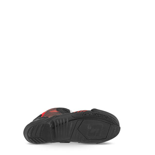 Gaerne G.RX Boots - Black / Red
