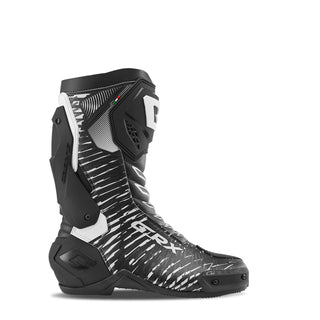 Gaerne G.RX Boots - Black / White