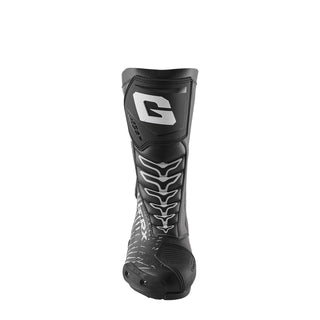 Gaerne G.RX Boots - Black / White