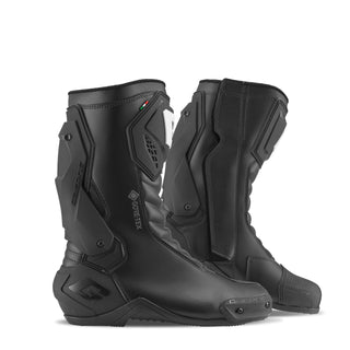 Gaerne G.RX Gore-Tex Boots - Black