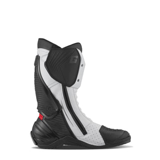 Gaerne GP1 LS Air Boots - White / Black / Red