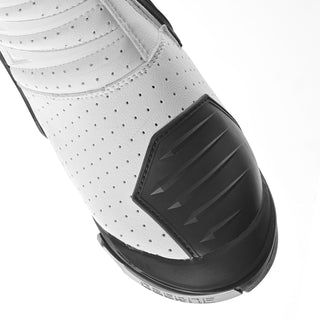 Gaerne GP1 LS Air Boots - White / Black / Red