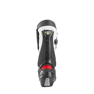 Gaerne GP1 LS Air Boots - White / Black / Red