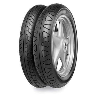 Continental TKV12 130/90V16 TL 67V TBD Rear Tyre