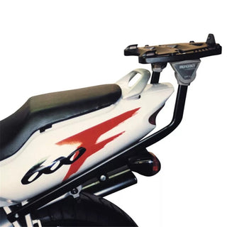 Givi Specific Rear Rack - Honda Cbr600F '97-98 - Needs Plate M3 Or Mm