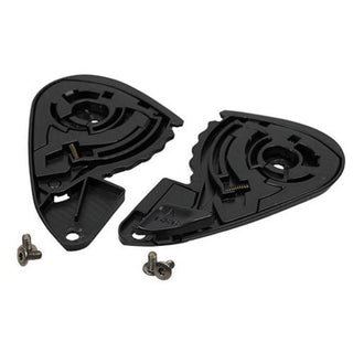 Simpson Xcursion Visor Base Plate Set