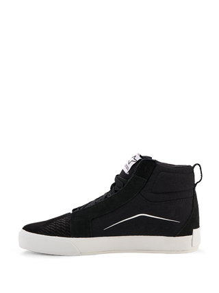 Alpinestars Ride 63 Canvas Shoes - Black / White