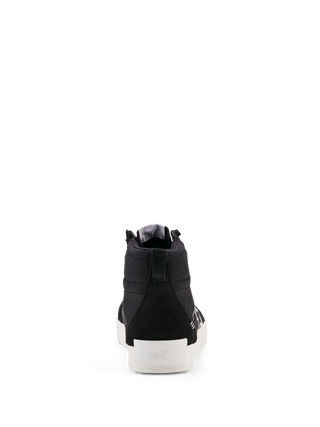 Alpinestars Ride 63 Canvas Shoes - Black / White