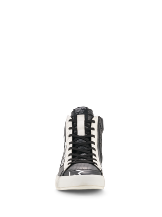 Alpinestars Stated Flair Shoes - Black / White