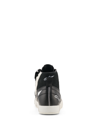 Alpinestars Stated Flair Shoes - Black / White