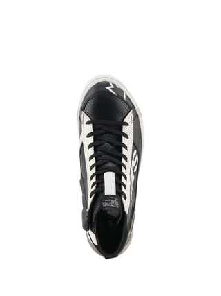 Alpinestars Stated Flair Shoes - Black / White