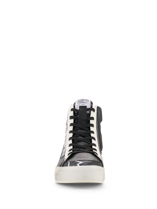 Alpinestars Women's Stated Flair Shoes - Black / White
