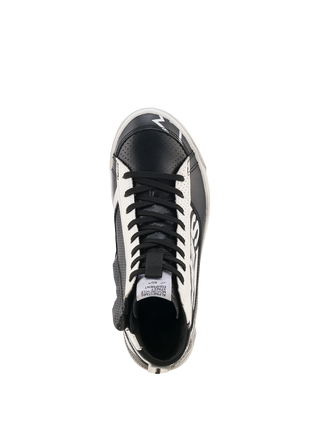 Alpinestars Women's Stated Flair Shoes - Black / White
