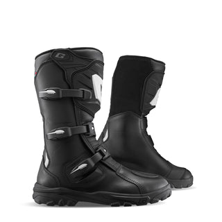 Gaerne G-Adventure Aquatech Boots - Black