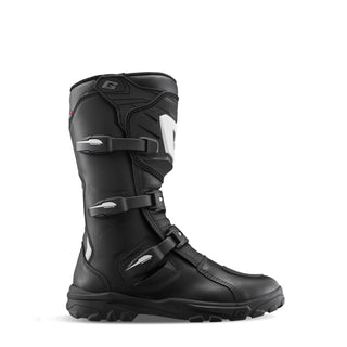 Gaerne G-Adventure Aquatech Boots - Black