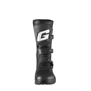 Gaerne G-Adventure Aquatech Boots - Black