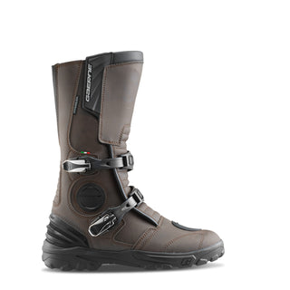 Gaerne G-Midland Aquatech Boots - Brown