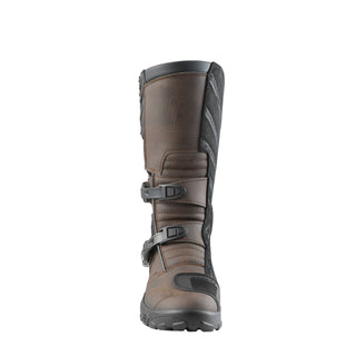 Gaerne G-Midland Aquatech Boots - Brown
