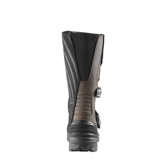 Gaerne G-Midland Aquatech Boots - Brown