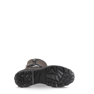 Gaerne G-Midland Aquatech Boots - Brown
