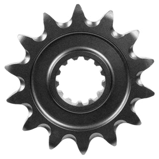 Renthal 25752015GP MX Grooved Q40 Front Sprocket 15T 520 Pitch
