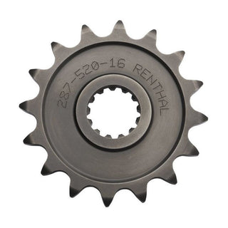 Renthal 25842014G MX Grooved 14T Front Sprocket