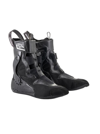 Alpinestars Tech 10 Enduro (MY25) Inner Bootie - Black