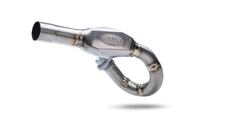 FMF MegaBomb SX Style Titanium Header Kawasaki KX250F 2025-2026