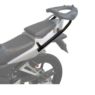 Givi Specific Monolock Rear Rack - Honda CBR125 05- (Needs Plate M5M Or M6M)