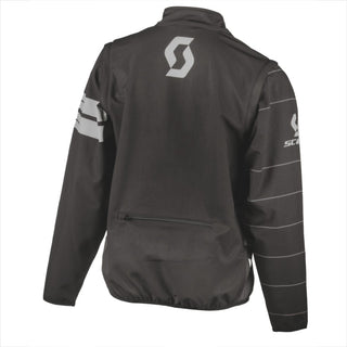 Scott Enduro Jacket Black/Grey