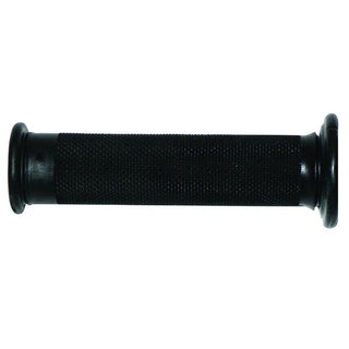 CPR Road/Sportsbike Open End Pair Grips 120mm - Black