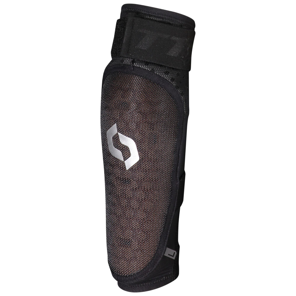 Scott YOUTH Softcon Elbow Guard Black