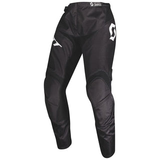 Scott 350 Swap Pant Black/White