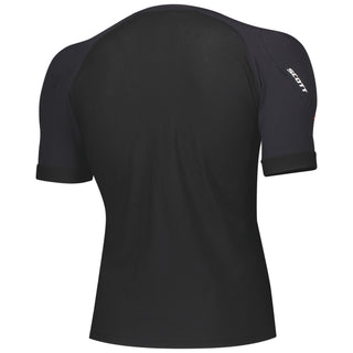 Scott Protective Base Layer Black