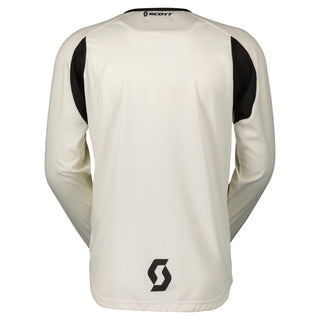 Scott 350 Swap Evo Jersey Black/White