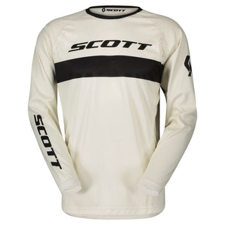 Scott 350 Swap Evo Jersey Black/White