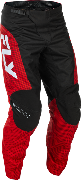 Fly Racing 2026 F-16 MX Pants - Red/Black/White