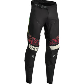 Thor Prime Melter Pant - Black/White