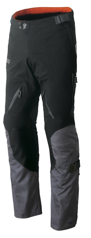 Thor Range Pants - Black/Heather