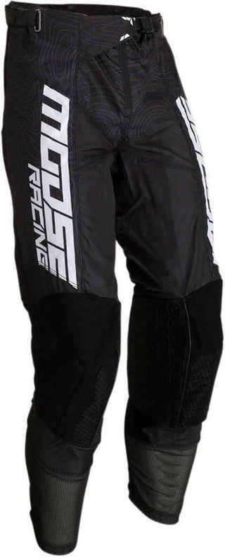 Thor M1 Agroid Pants - White