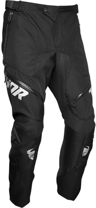 Thor S19 ITB Terrain Pants - Black