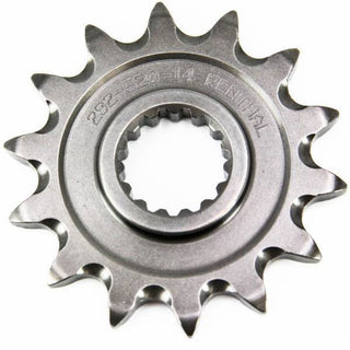 Renthal 29252013G MX Grooved 13T Front Sprocket